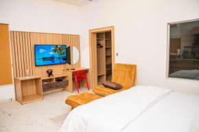 Alder studio Apt+Gym+Snooker board. Rhodabode Nile